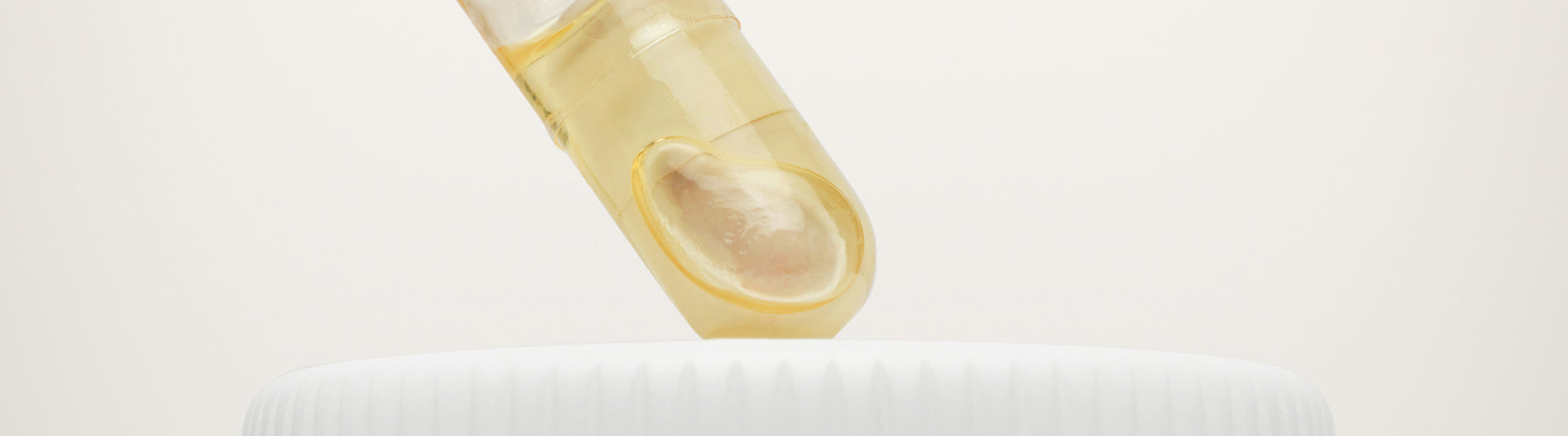 Close up of Premama®'s Prenatal Vitamin