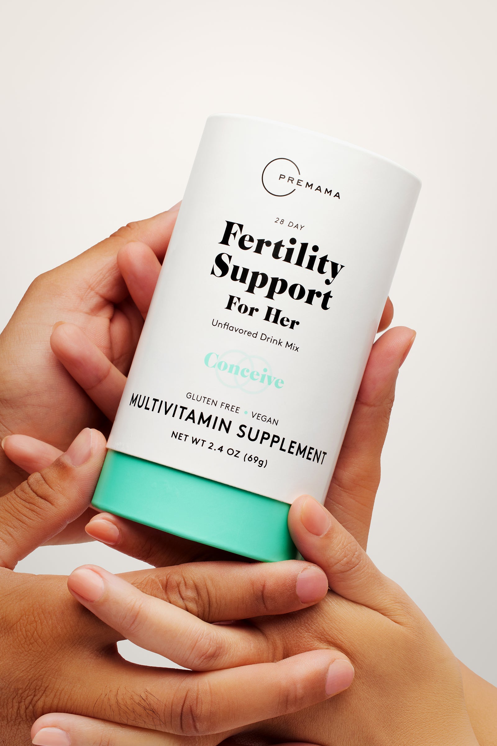 Fertility Support For Her