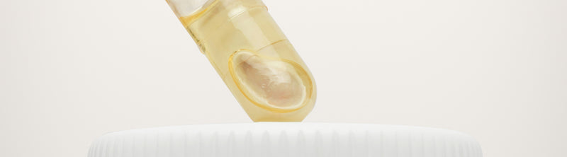 Close up of Premama®'s Prenatal Vitamin