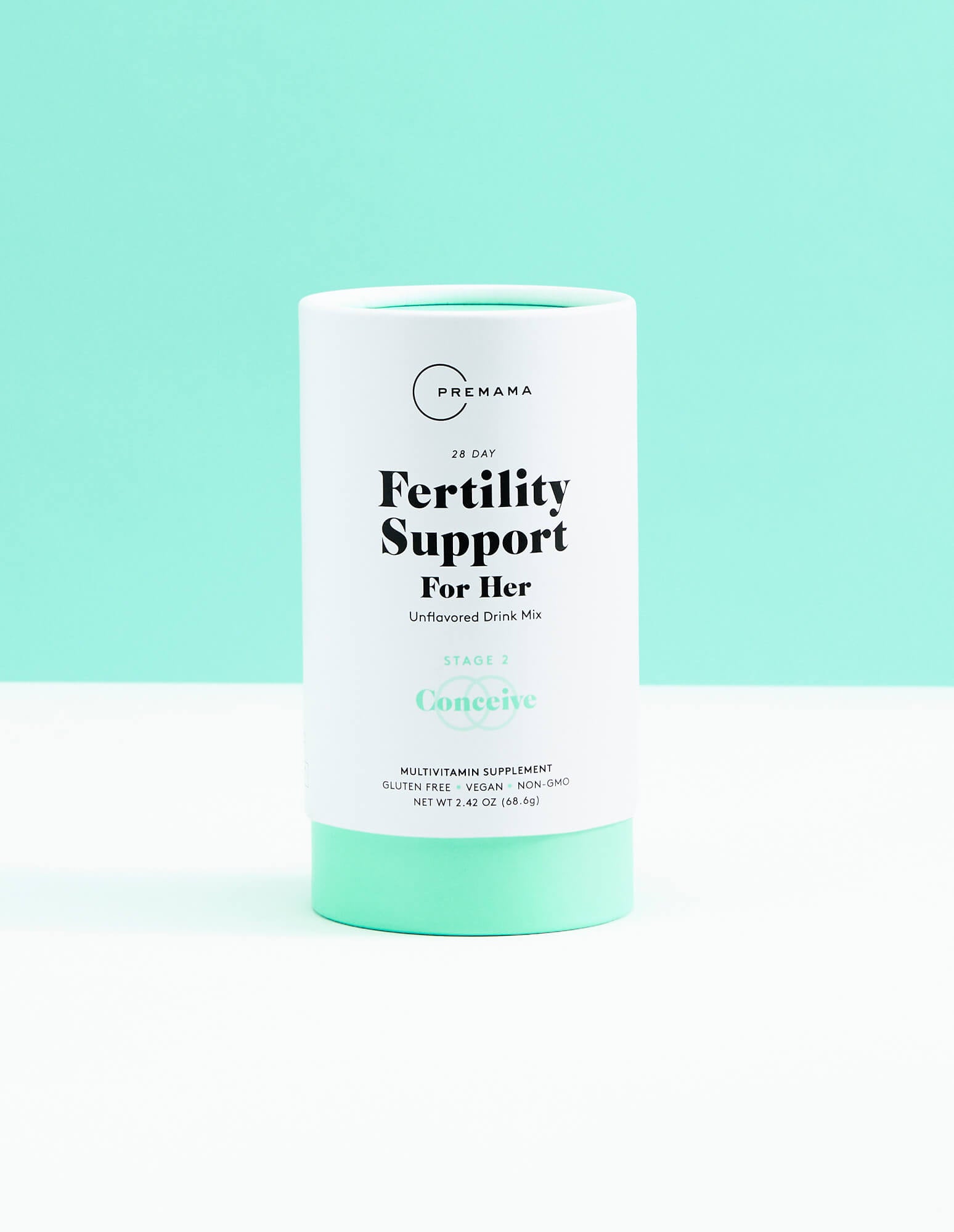 Fertility Support For Her*