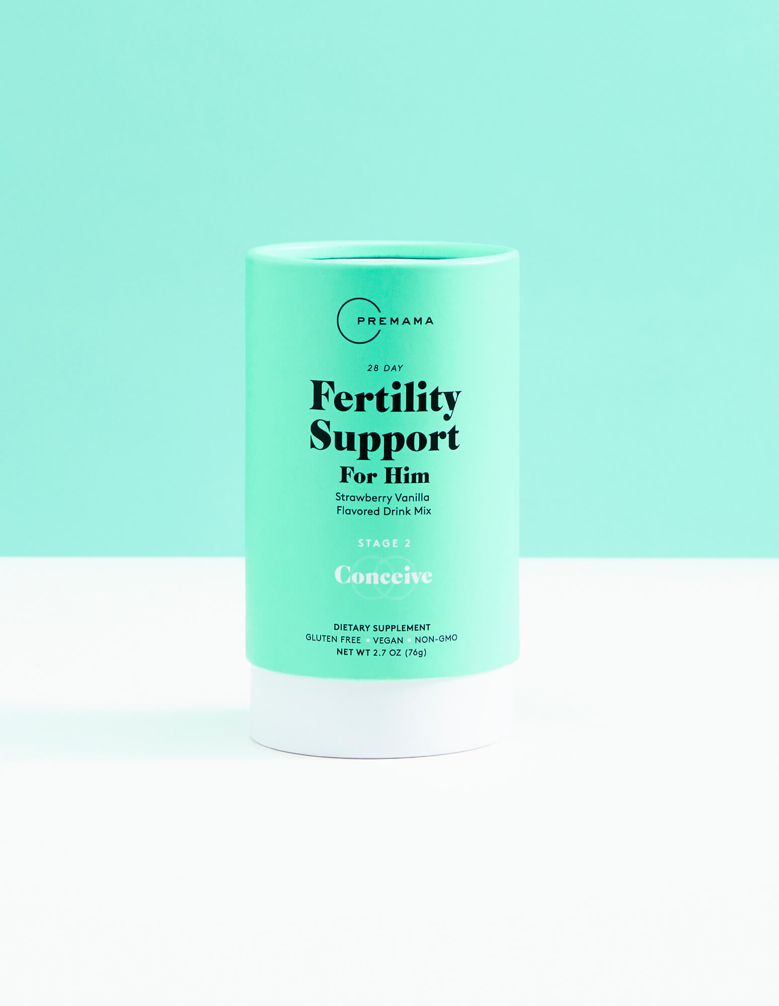 Fertility Support For Him*