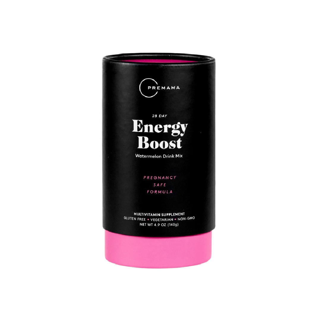 Energy Boost Drink Mix*