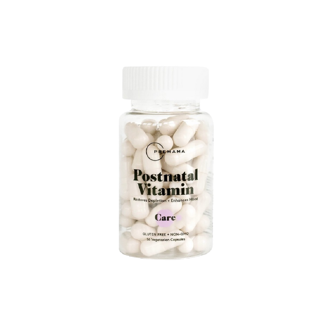 Postnatal Vitamin*