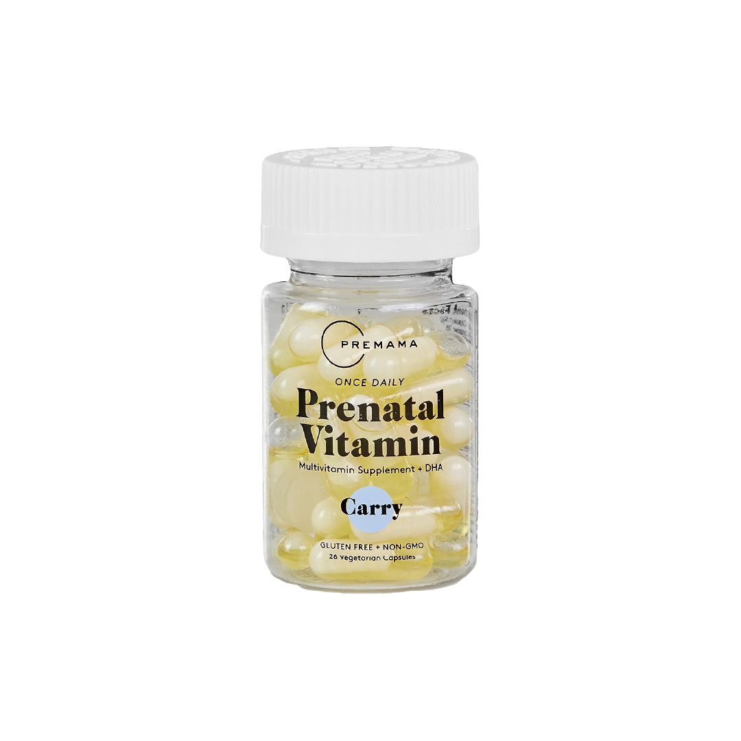 Prenatal Vitamin*