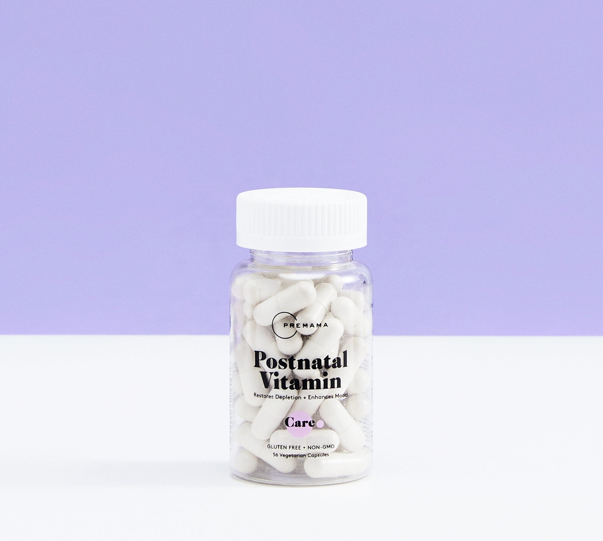 Postnatal Vitamin*