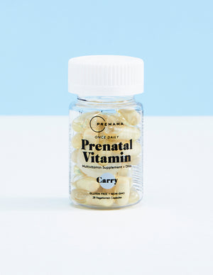 Prenatal Vitamin*