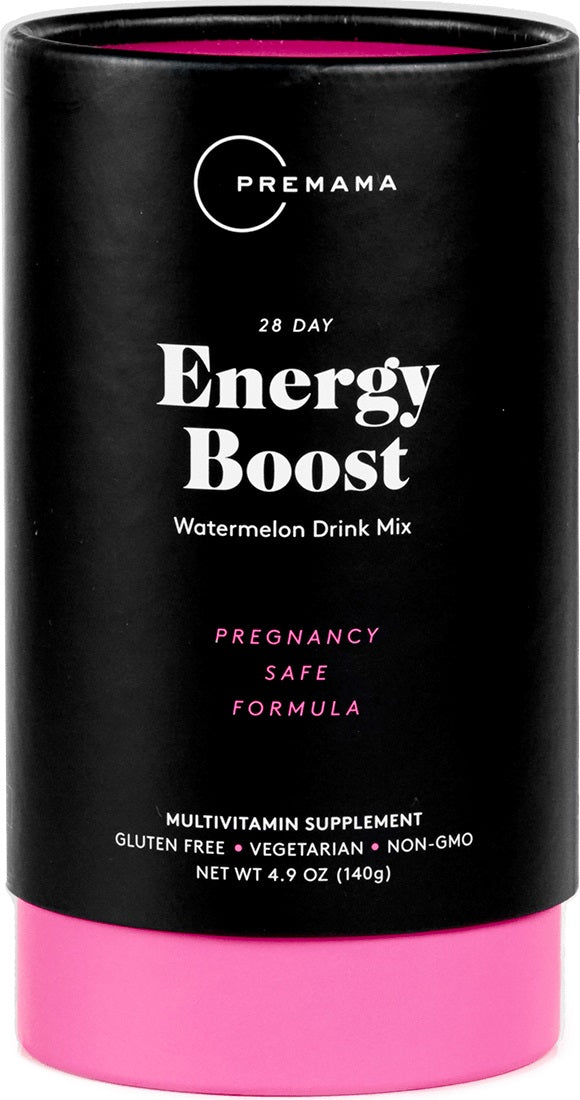Energy Boost Drink Mix*
